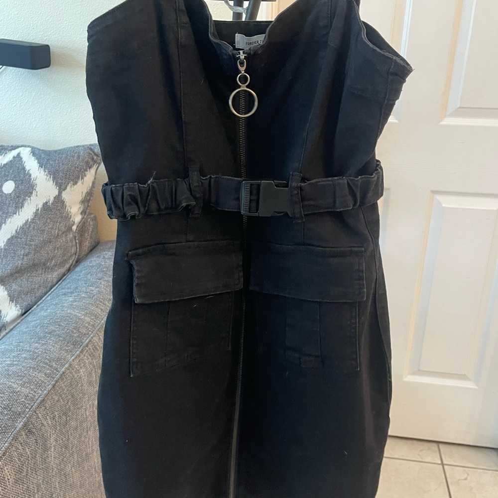 Forever 21 dress